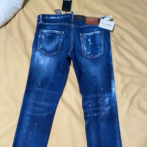 Dsquared Jeans
